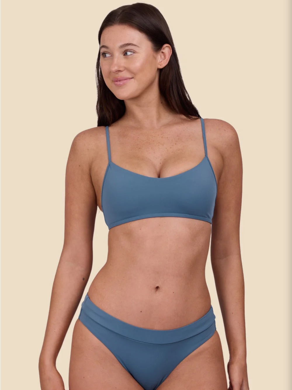 Jolyn Alanna Bottoms in Dolphin XS